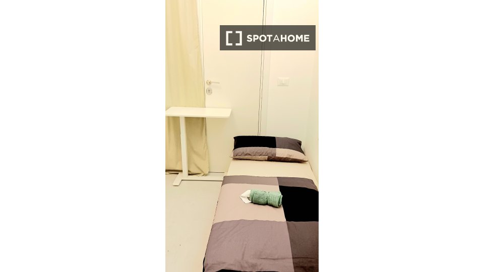 Double room Milan, 5 beds, 80m² — photo 73