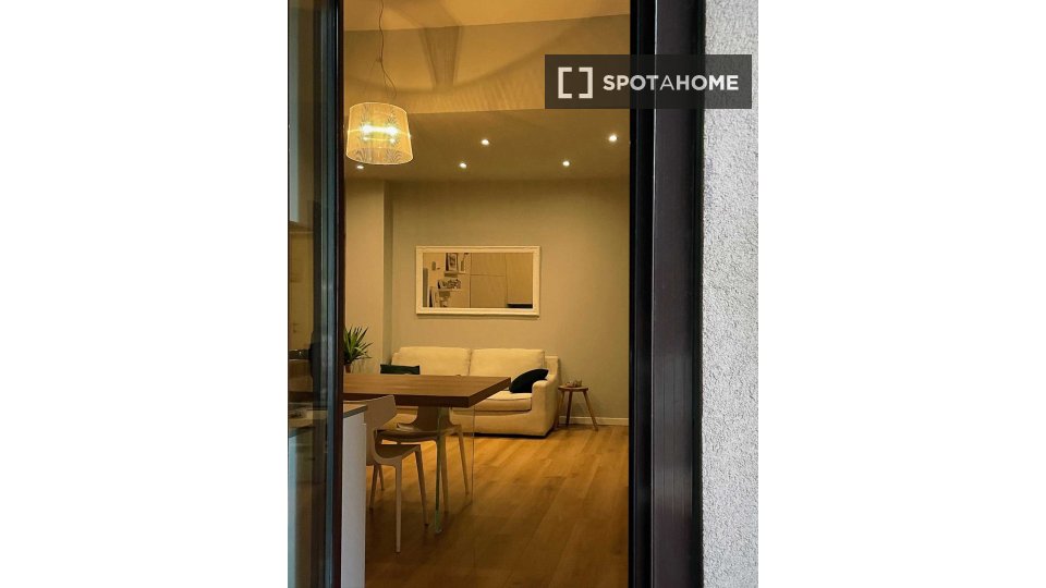 Apartment Milan, 2 beds — photo 7