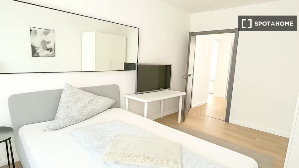 Apartment Munich, 3 beds — photo 9