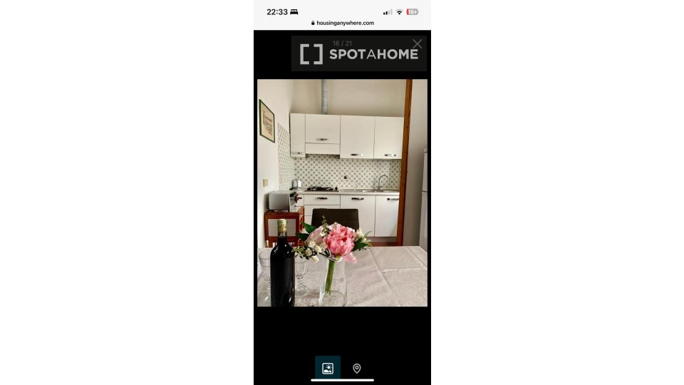 Appartamento Firenze, 2 camere, 75m² — foto 4