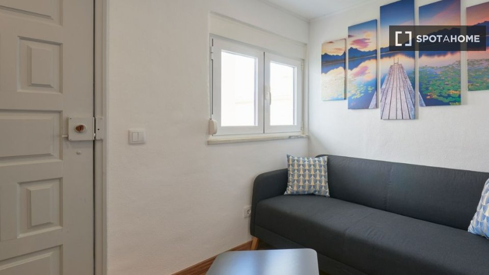 Apartment mono Lisbon — photo 7