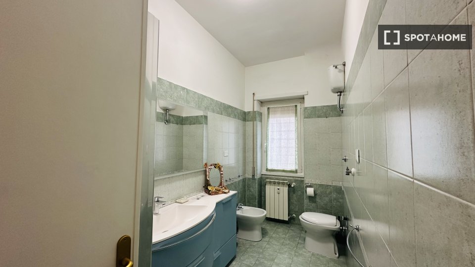 Apartment Rome, 2 beds — photo 6