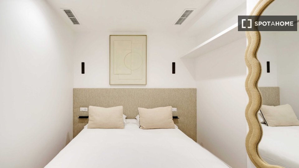 Apartment mono Paris, 38m² — photo 8