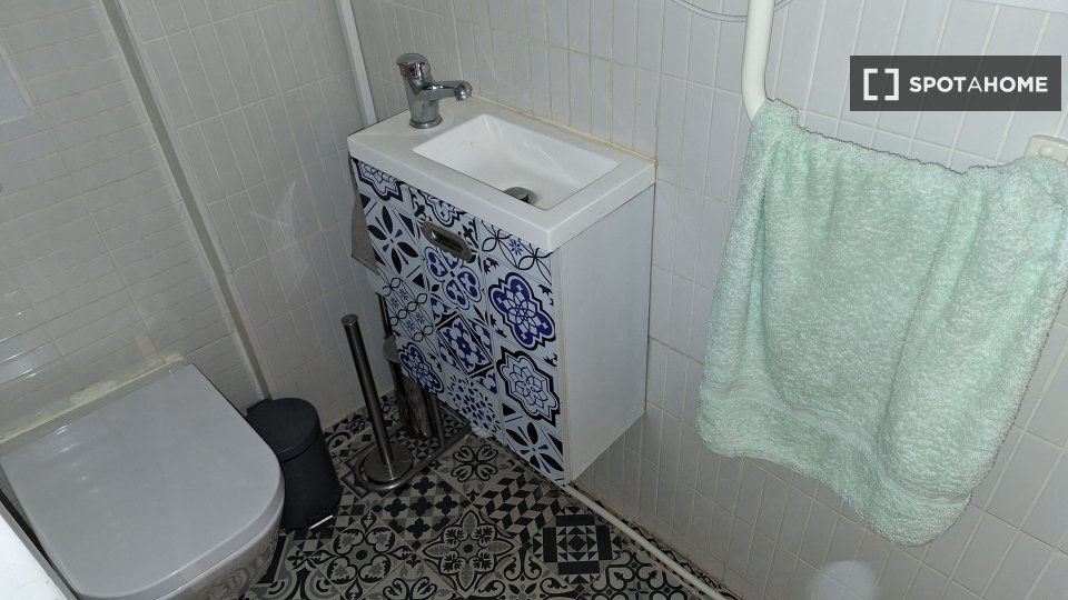 Apartment mono Lisbon, 30m² — photo 9