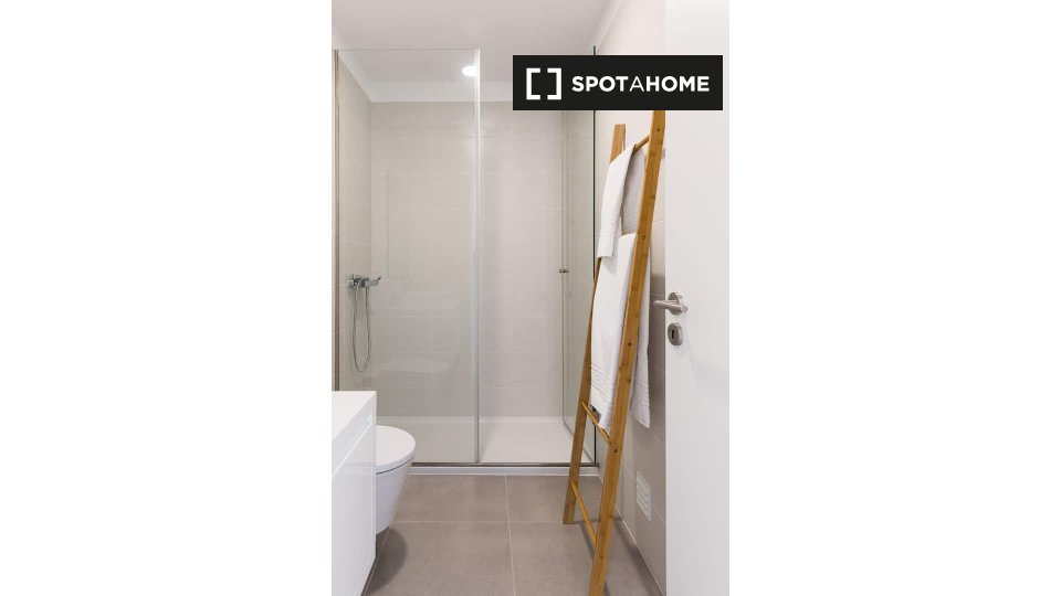 Apartment mono Porto — photo 5