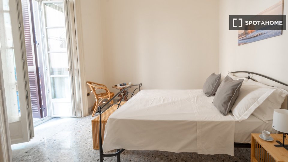 Apartment Naples, 3 beds — photo 12