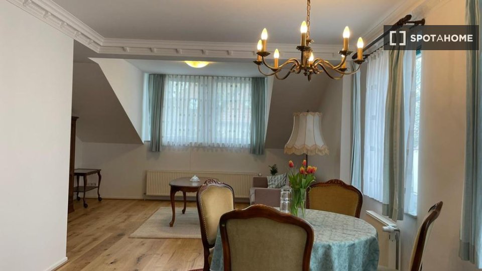 Apartment Berlin, 1 bed — photo 7