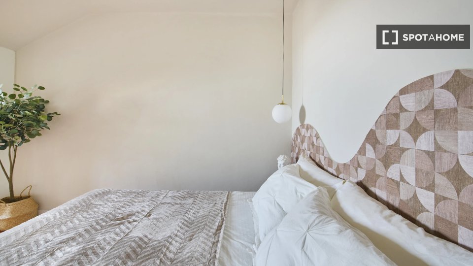 Double room Lisbon, 7 beds — photo 13