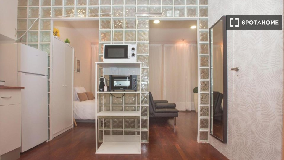 Apartment mono Porto, 35m² — photo 7