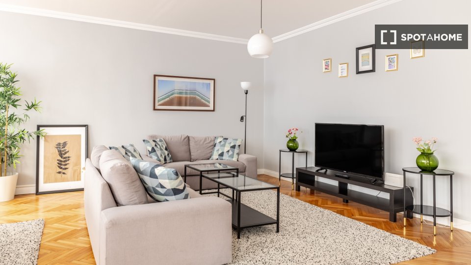 Apartment Istanbul, 1 bed — photo 1