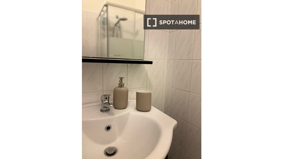 Apartment Milan, 1 bed — photo 7