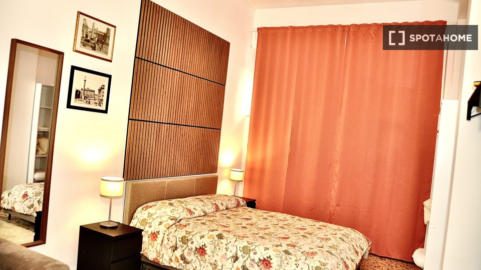 Apartment Rome, 2 beds, 80m² — photo 23