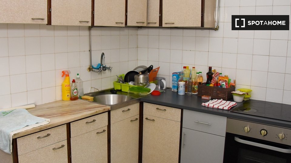 Double room Coimbra, 5 beds — photo 4