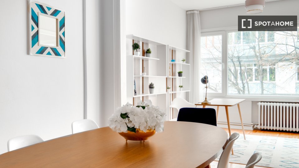 Apartment Istanbul, 1 bed — photo 5