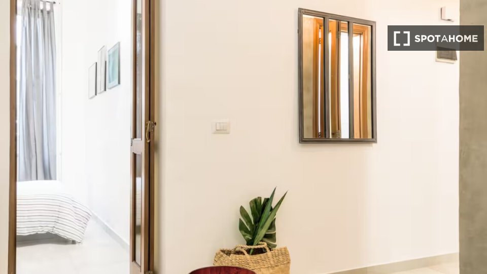 Apartment Milan, 2 beds, 90m² — photo 12