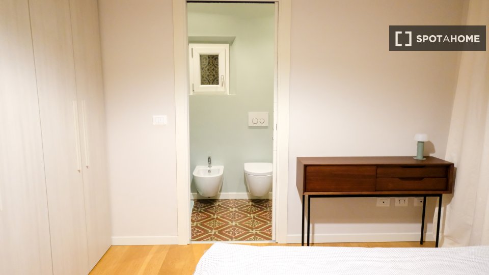 Apartment Bologna, 2 beds, 101m² — photo 7