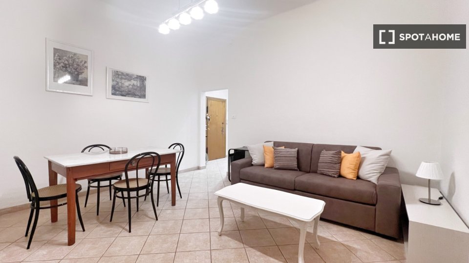 Appartamento con 1 camera da letto in affitto a San Ruffillo, Bologna - in Bologna