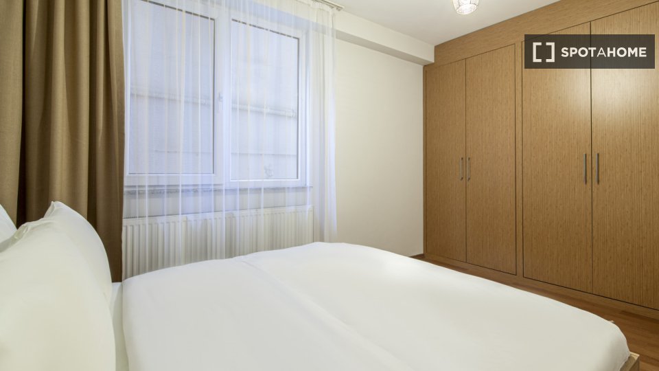 Apartment Istanbul, 1 bed — photo 7