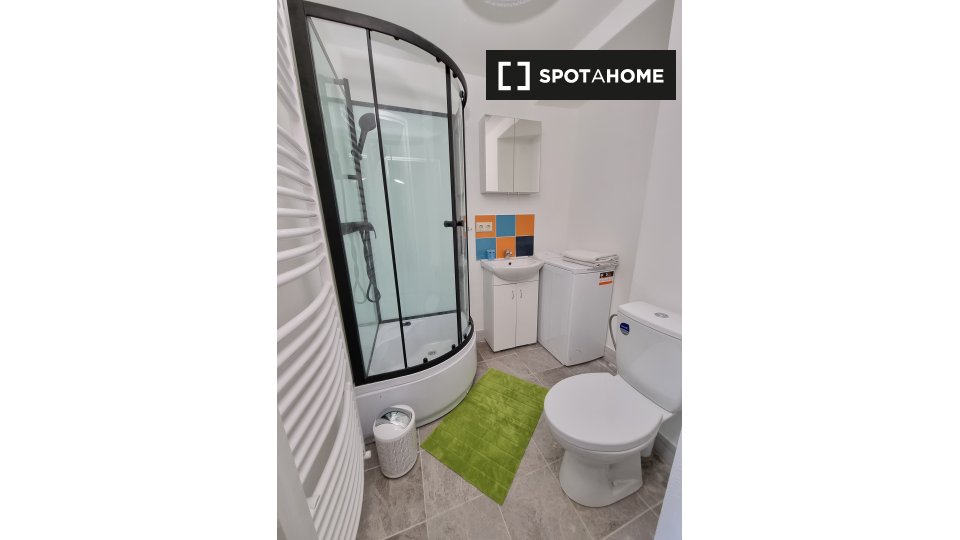 Apartment mono Riga, 35m² — photo 13