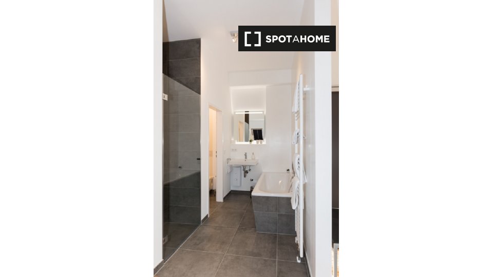 Apartment mono Berlin, 46m² — photo 6