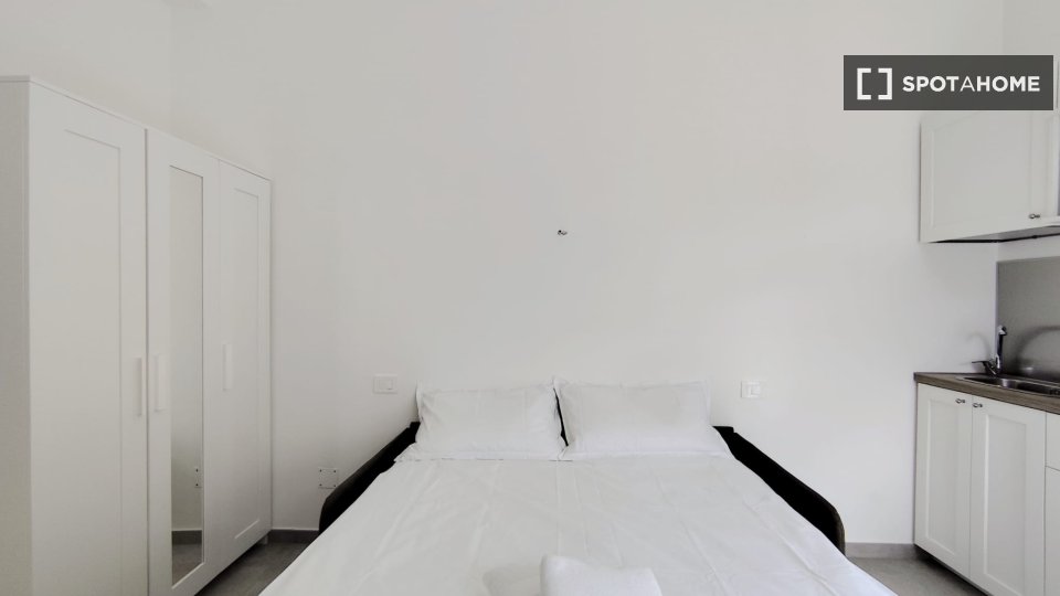 Apartment mono Milan — photo 43