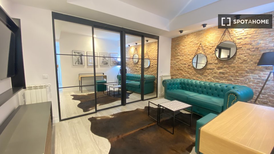 Apartment Madrid, 2 beds, 68m² — photo 14