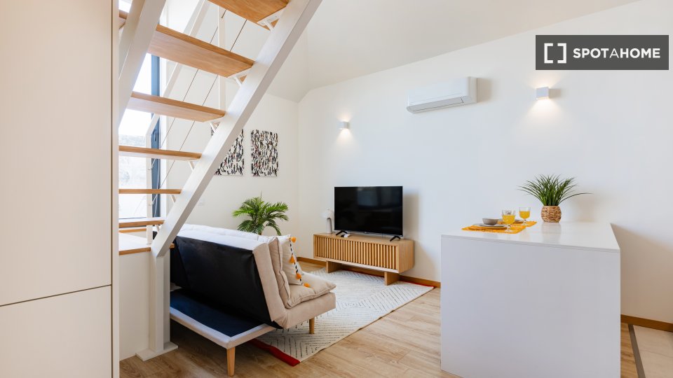 Apartment Porto, 1 bed — photo 5