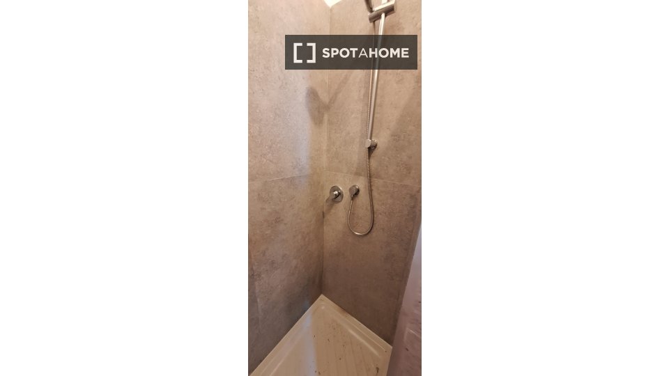 Apartment Rome, 1 bed — photo 8