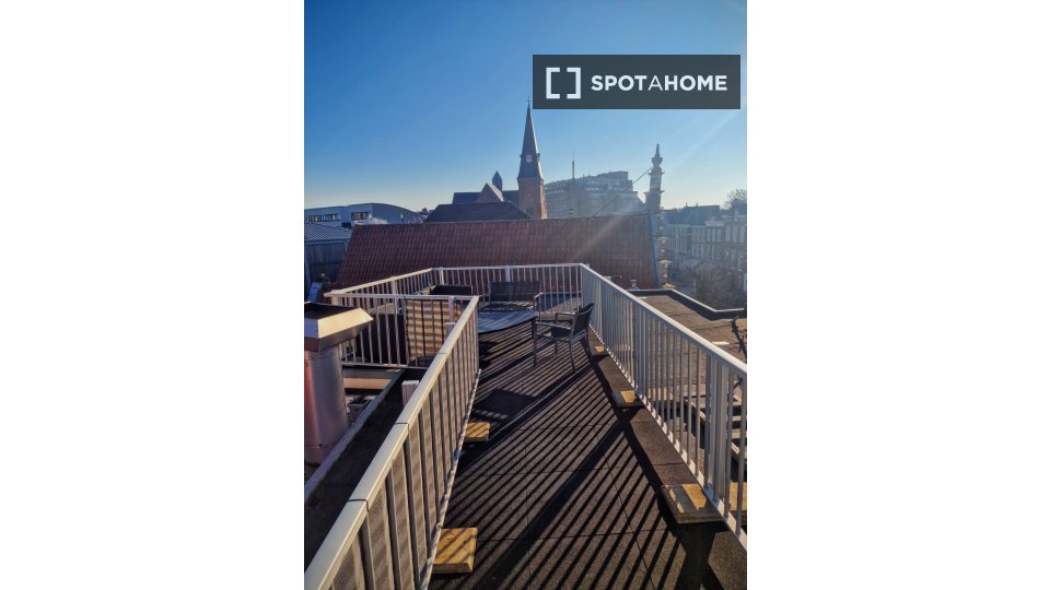 Apartment Amsterdam, 2 beds, 50m² — photo 13