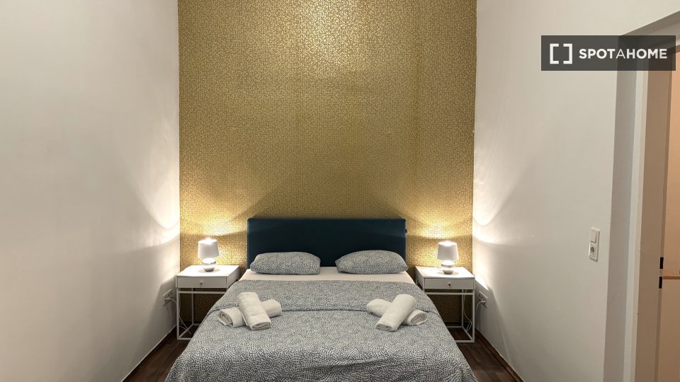 Apartment Vienna, 2 beds — photo 8