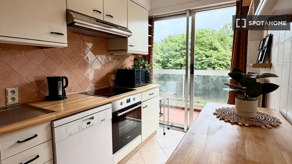 Apartment Brussels, 3 beds, 115m² — photo 56