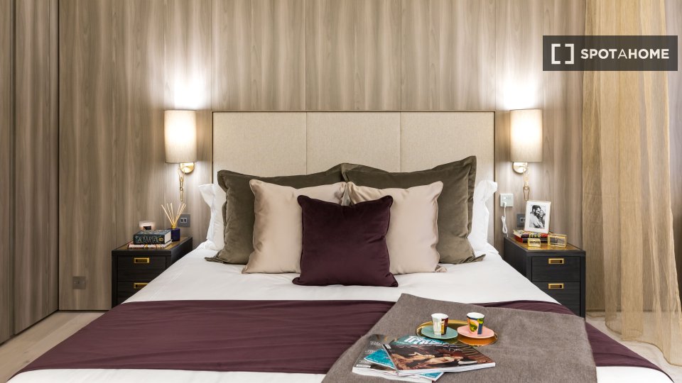 Apartment London, 1 bed, 30m² — photo 3