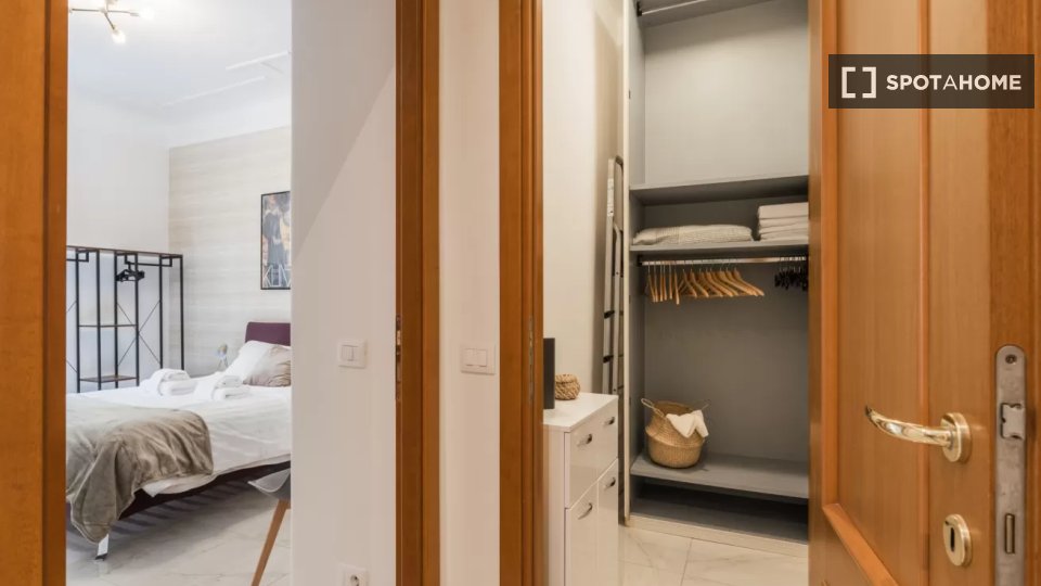 Apartment Rome, 2 beds, 88m² — photo 14