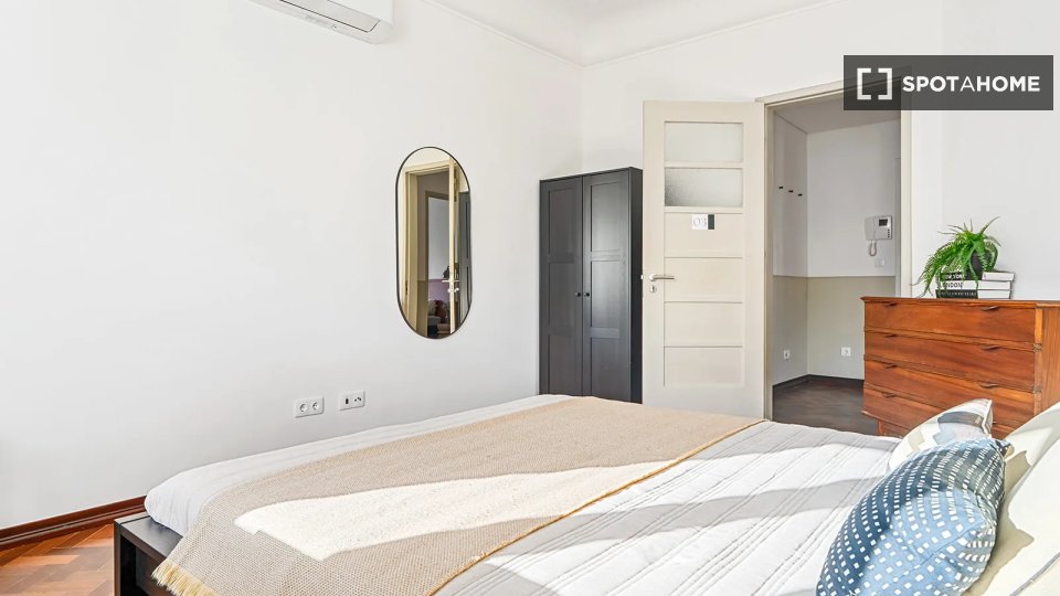 Double room Lisbon, 7 beds — photo 12