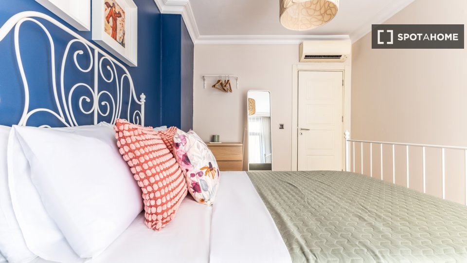 Apartment Istanbul, 1 bed — photo 6