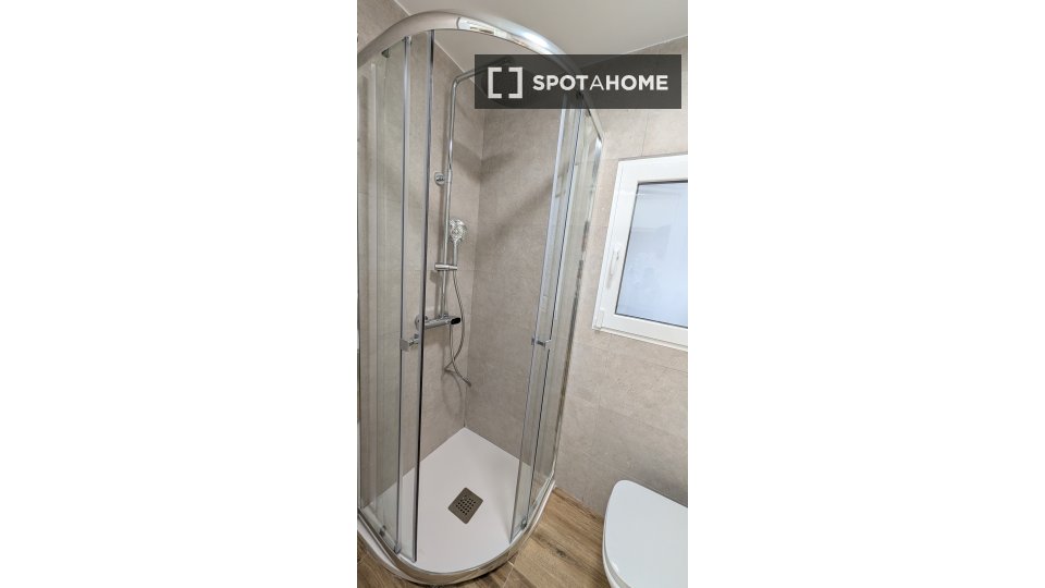 Apartment Madrid, 1 bed, 35m² — photo 18