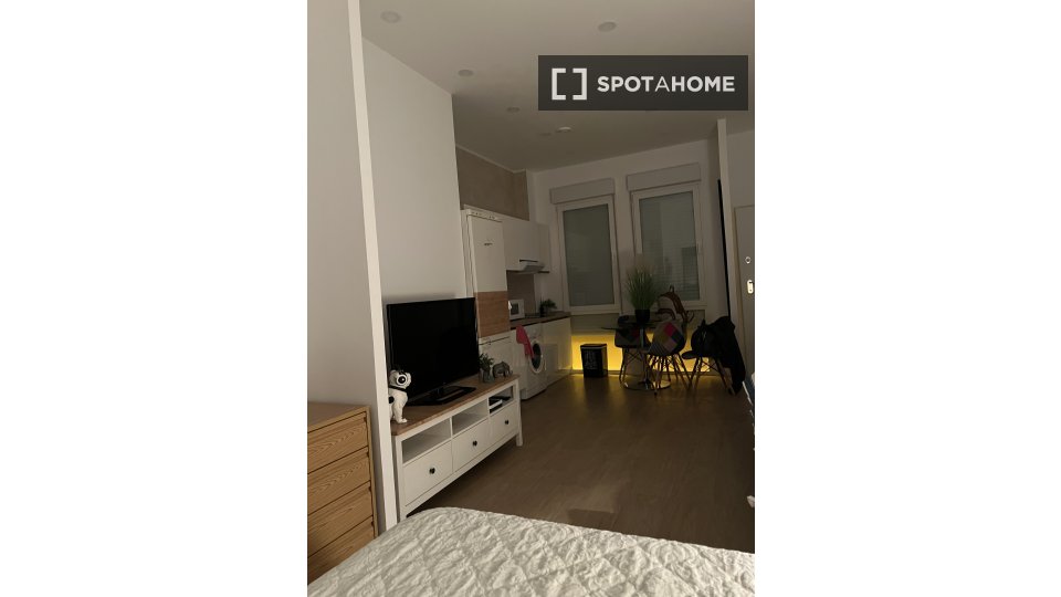 Apartment mono Madrid, 30m² — photo 9