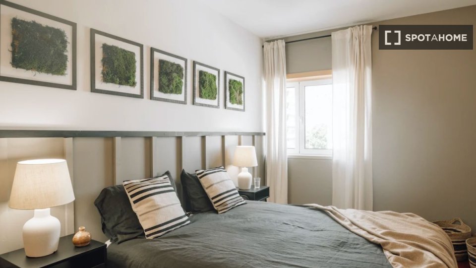 Apartment Lisbon, 3 beds — photo 11