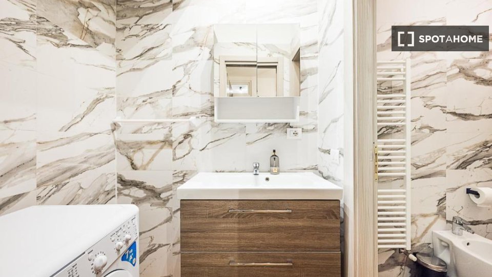 Apartment Milan, 1 bed — photo 9