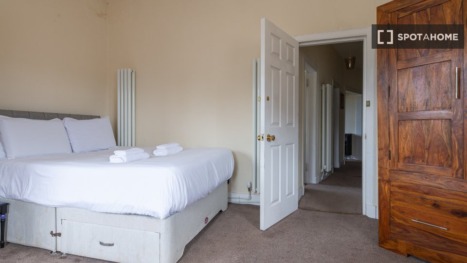 Apartment Edinburgh, 2 beds — photo 18