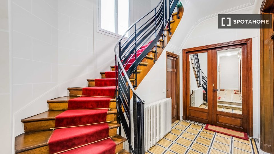 Apartment mono París, 17m² — foto 12