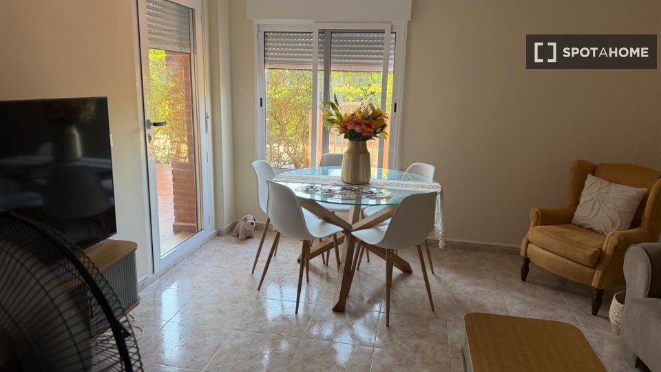 Apartamento Alicante, 2 habitaciones, 55m² — foto 17