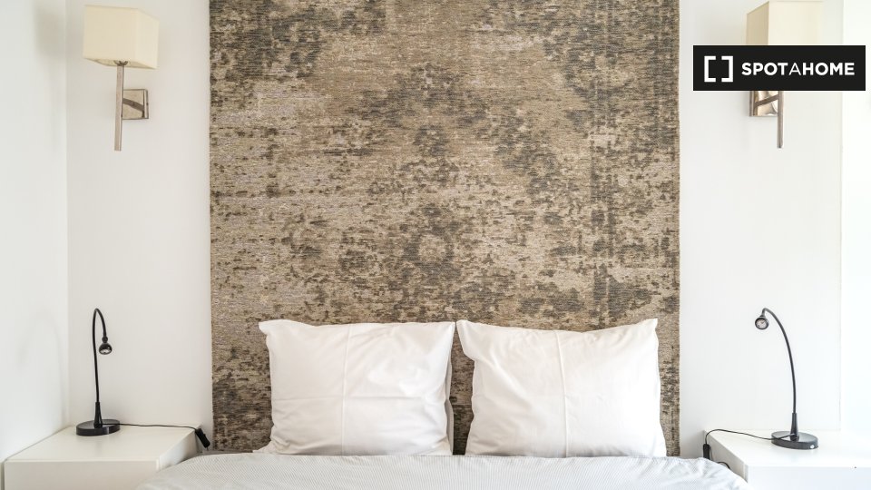 Apartment Lisbon, 1 bed — photo 14