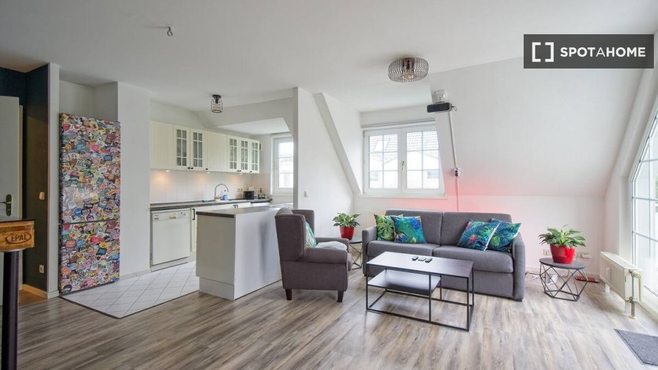 1bedroom apartment for rent in Golm, Potsdam (ref 1020426) Spotahome