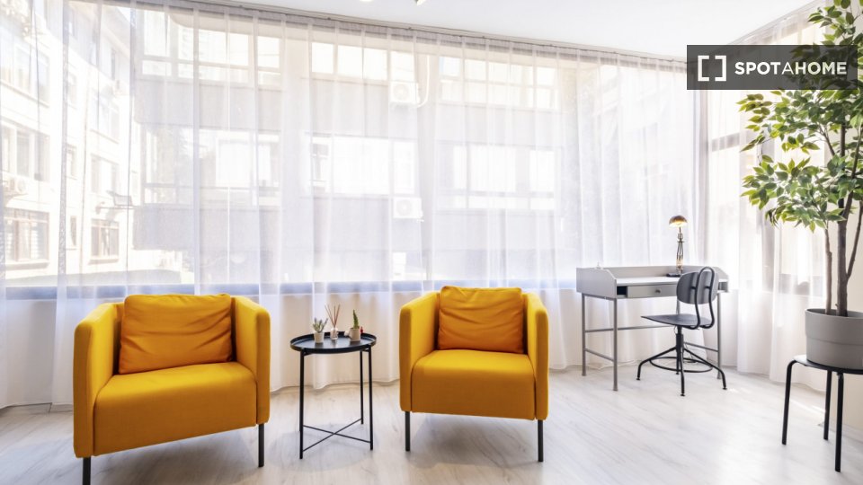 Apartment Istanbul, 1 bed — photo 10