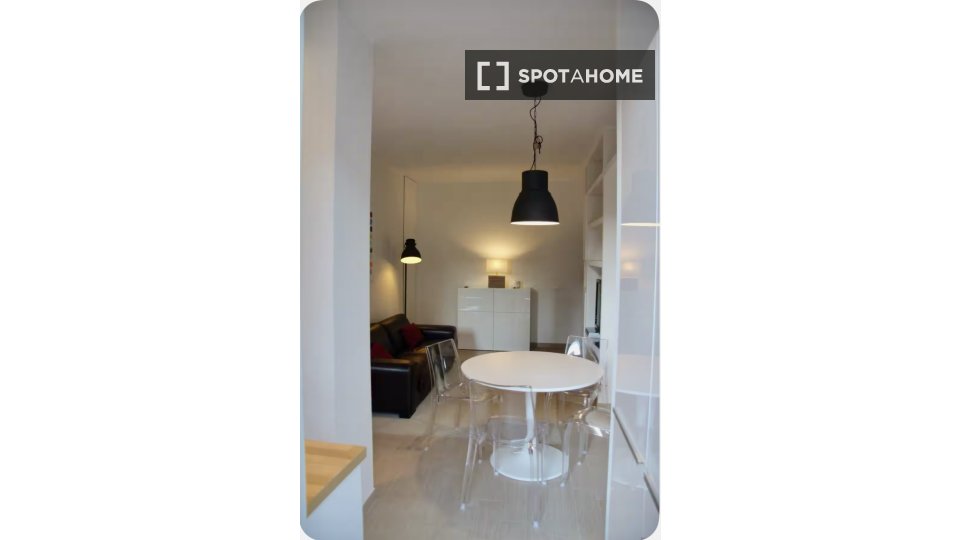Apartment mono Milan, 50m² — photo 11