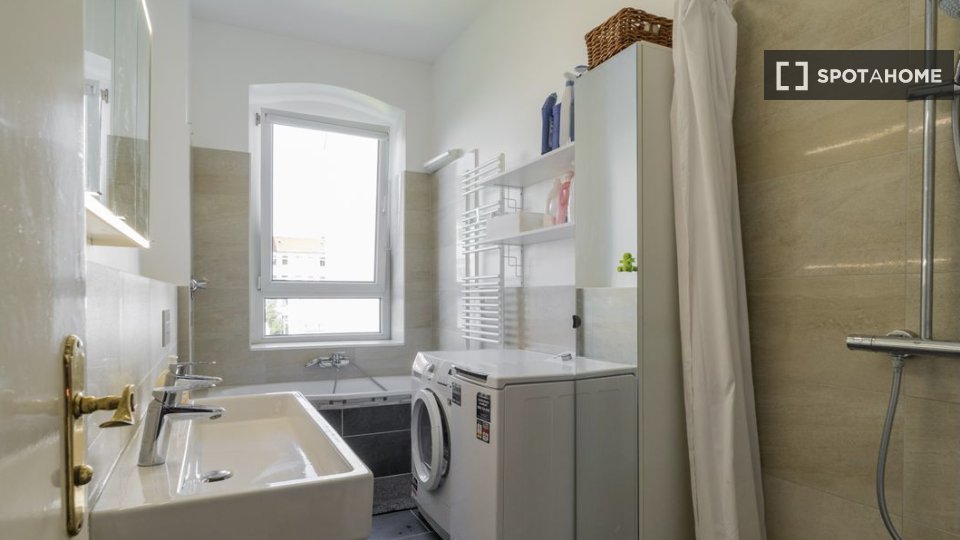 Apartment Berlin, 2 beds, 90m² — photo 5