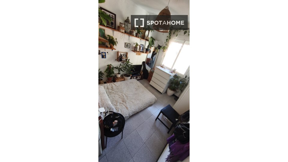 Apartment mono Barcelona, 50m² — photo 10