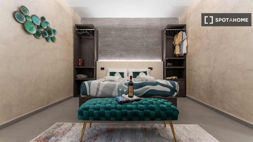 Double room Florence, 7 beds — photo 13