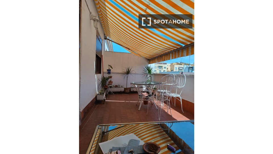 Apartment Madrid, 3 beds, 80m² — photo 5